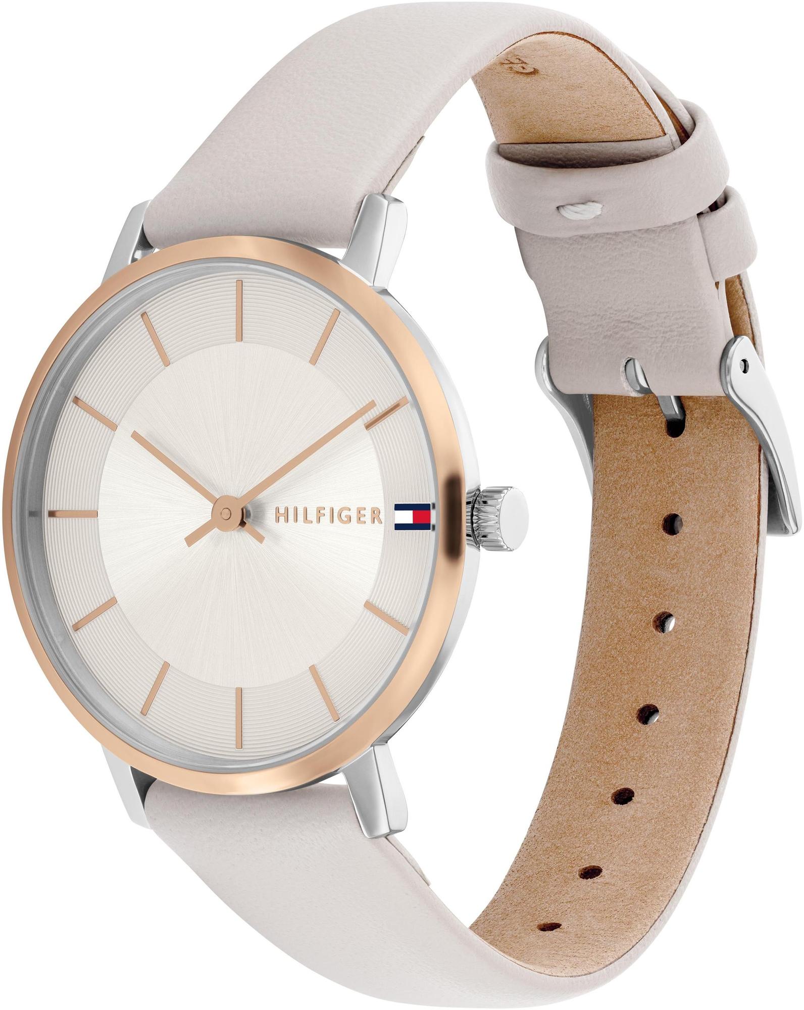 Tommy Hilfiger 1782671 Pippa zegarek klasyczny Damskie - miniatura 2