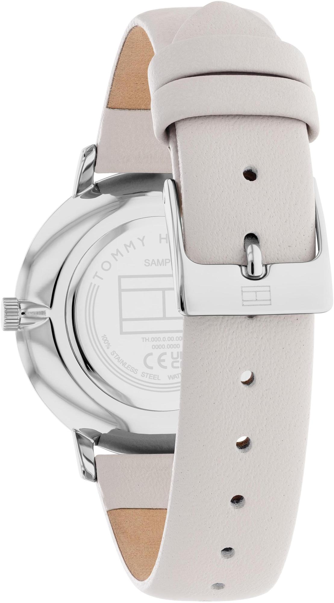 Tommy Hilfiger 1782671 Pippa zegarek klasyczny Damskie - miniatura 3