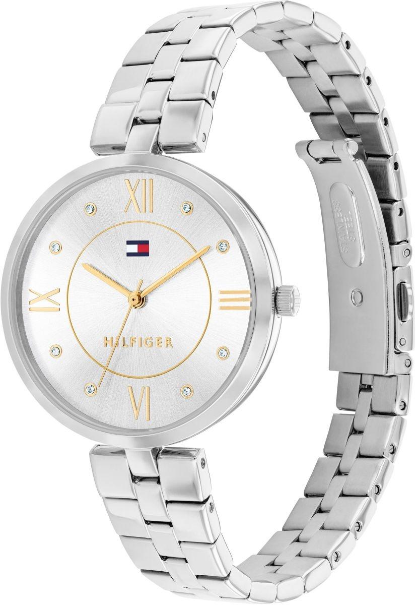Tommy Hilfiger 1782683 Ella zegarek klasyczny Damskie - miniatura 2