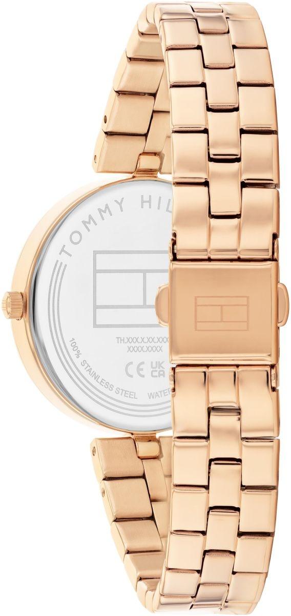 Tommy Hilfiger 1782686 damski zegarek Damskie bransoleta - miniatura 3