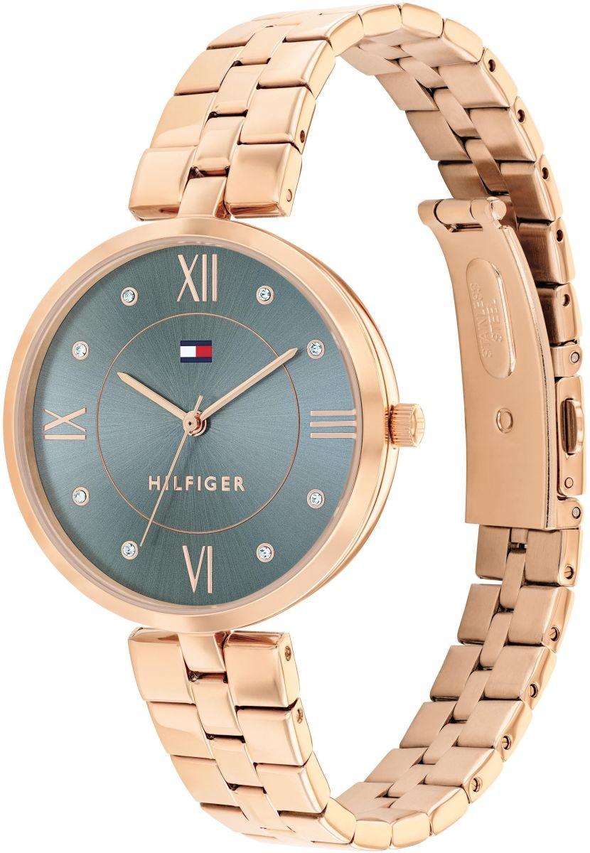 Tommy Hilfiger 1782686 zegarek damski Damskie - miniatura 2
