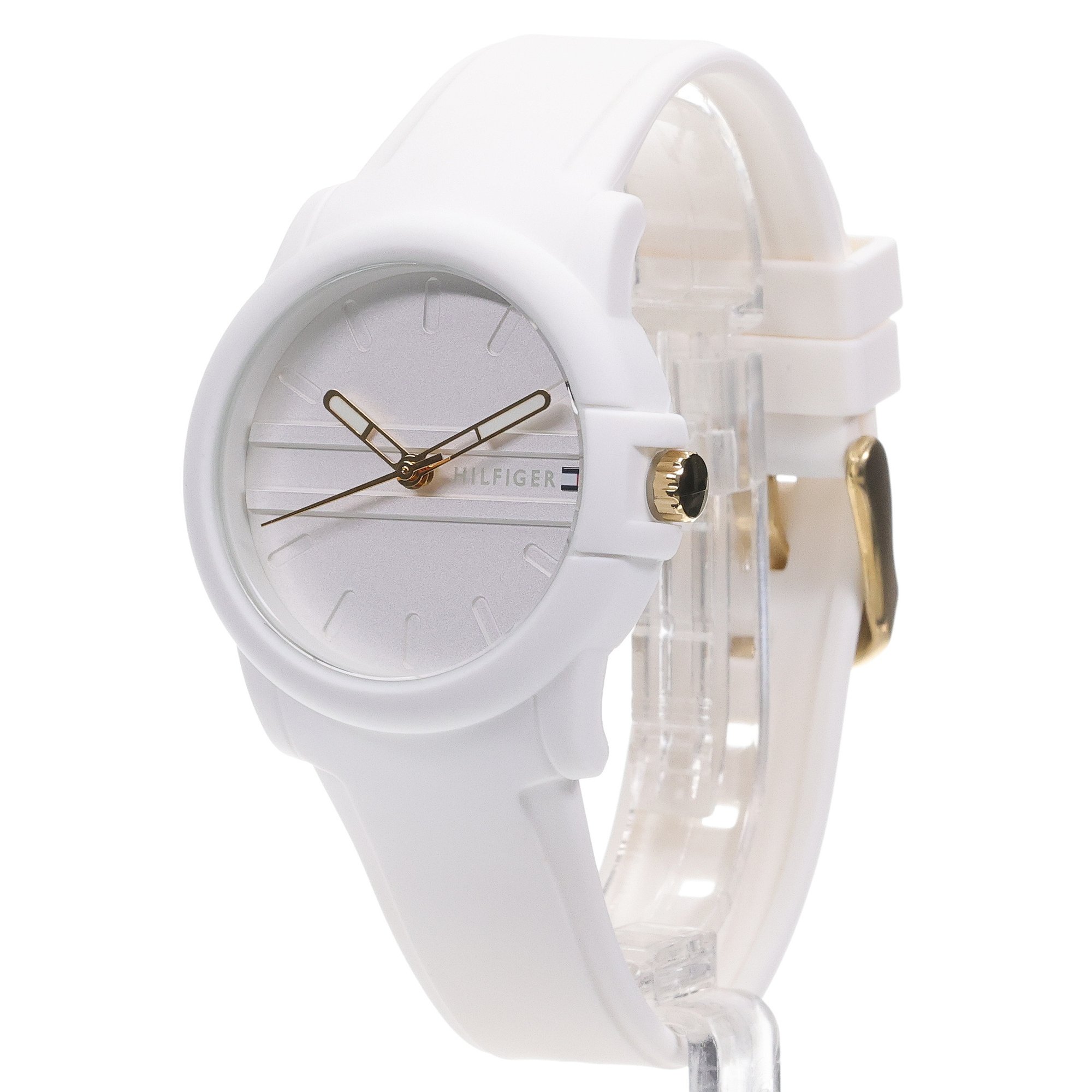 Tommy Hilfiger 1782687 Simone zegarek fashion-modowy Damskie - miniatura 2