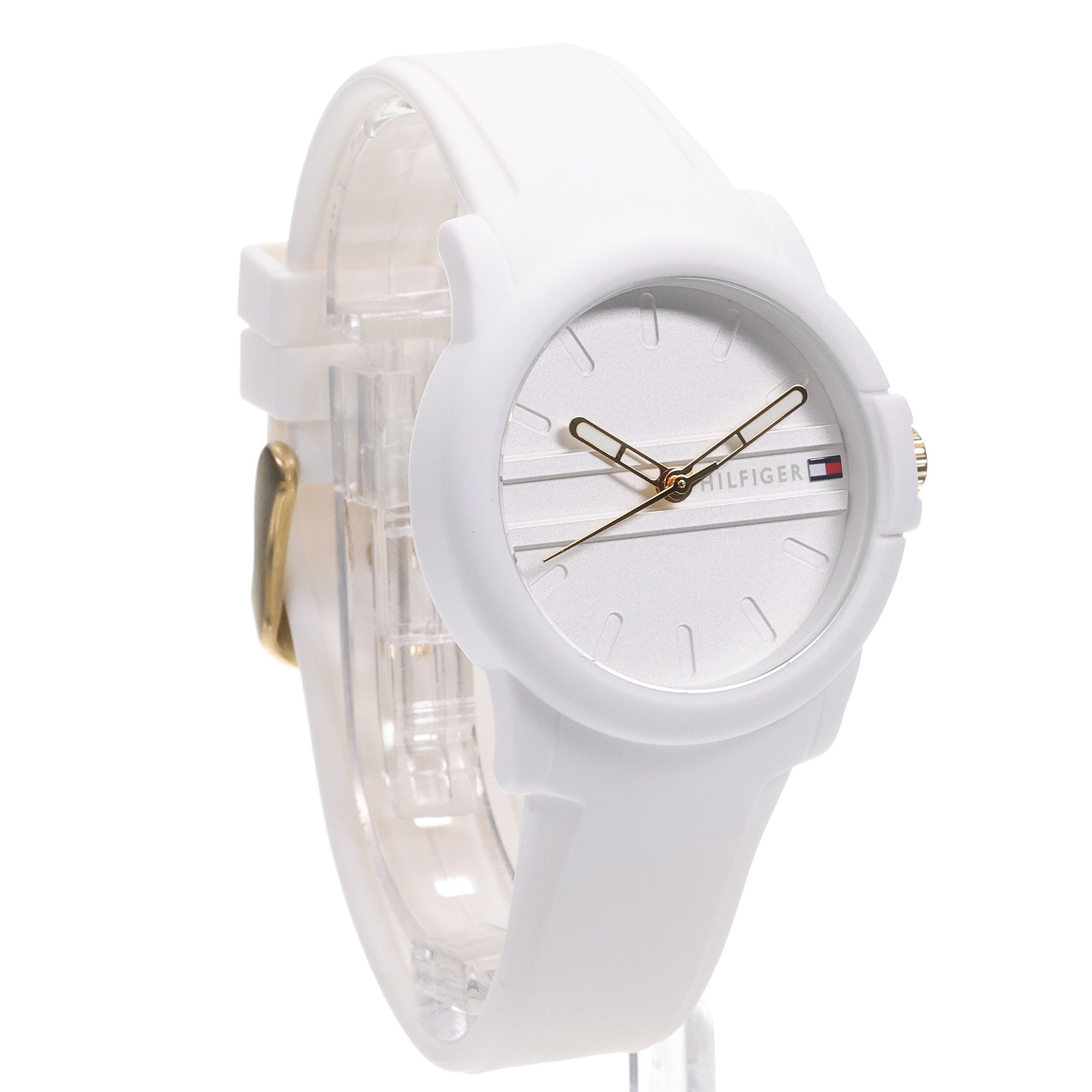 Tommy Hilfiger 1782687 zegarek damski Damskie - miniatura 3