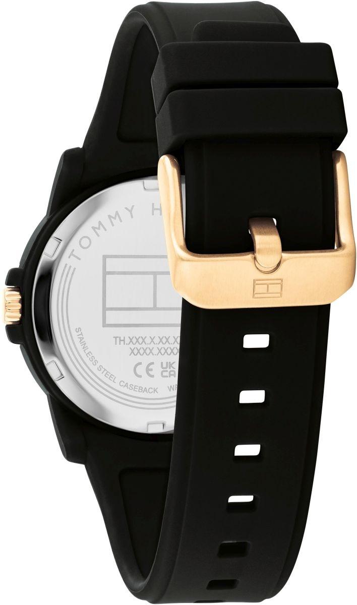 Tommy Hilfiger 1782688 damski zegarek Damskie pasek - miniatura 3