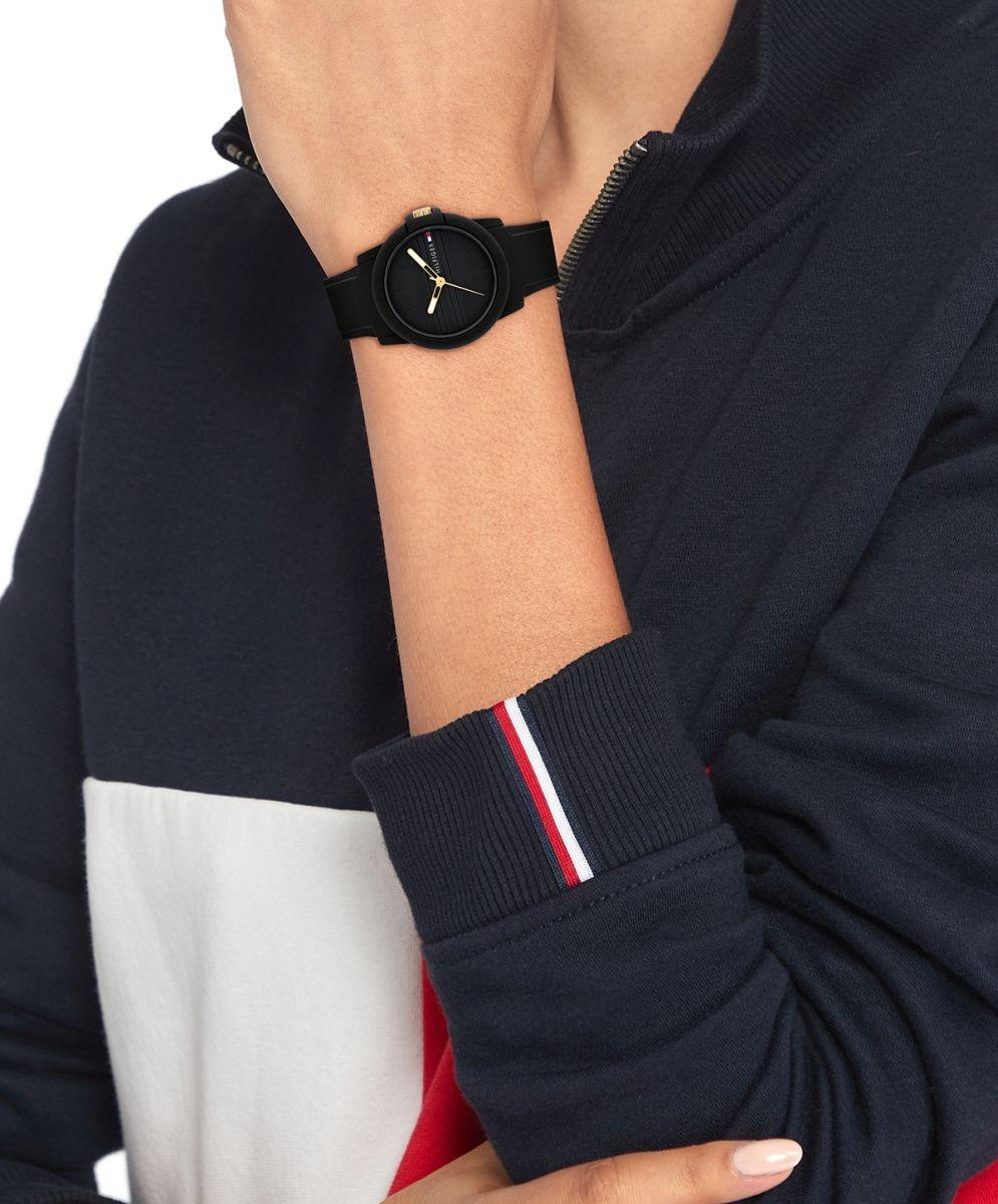 Tommy Hilfiger 1782688 Simone zegarek fashion-modowy Damskie - miniatura 4