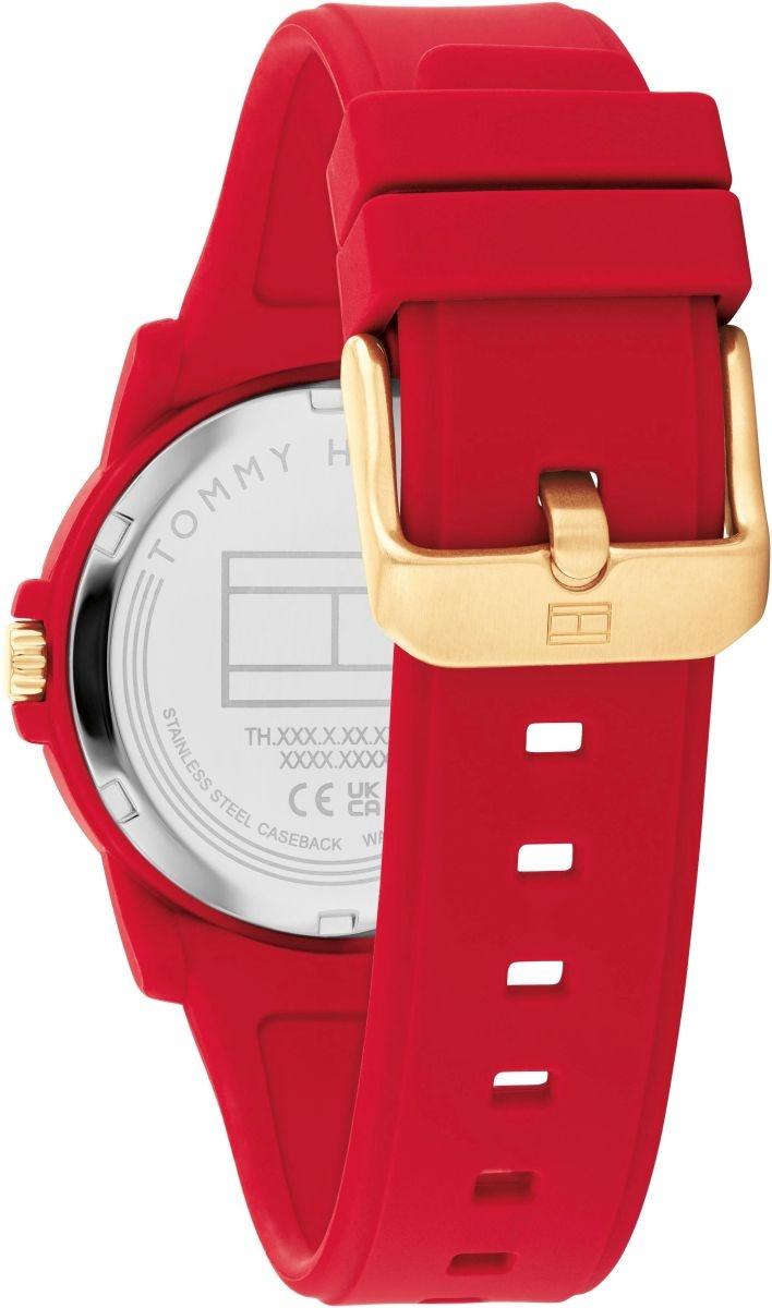 Tommy Hilfiger 1782689 damski zegarek Damskie pasek - miniatura 3
