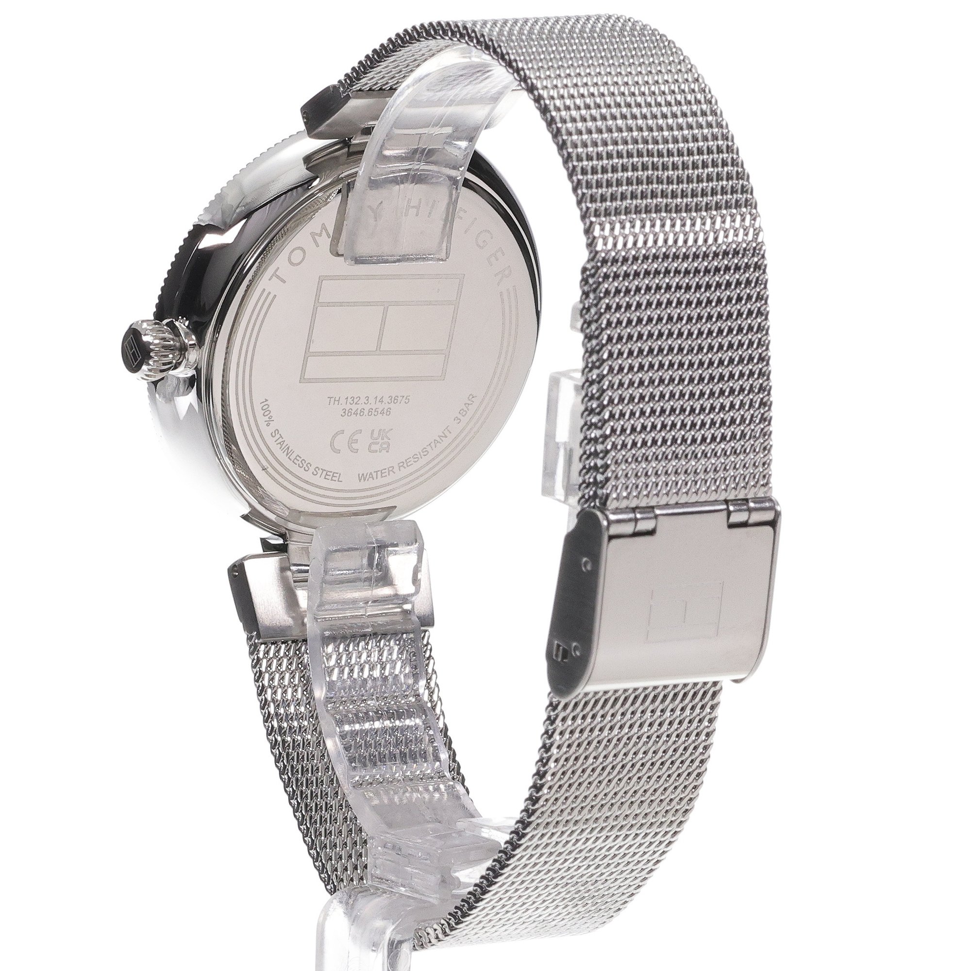 Tommy Hilfiger 1782693 damski zegarek Damskie bransoleta - miniatura 4