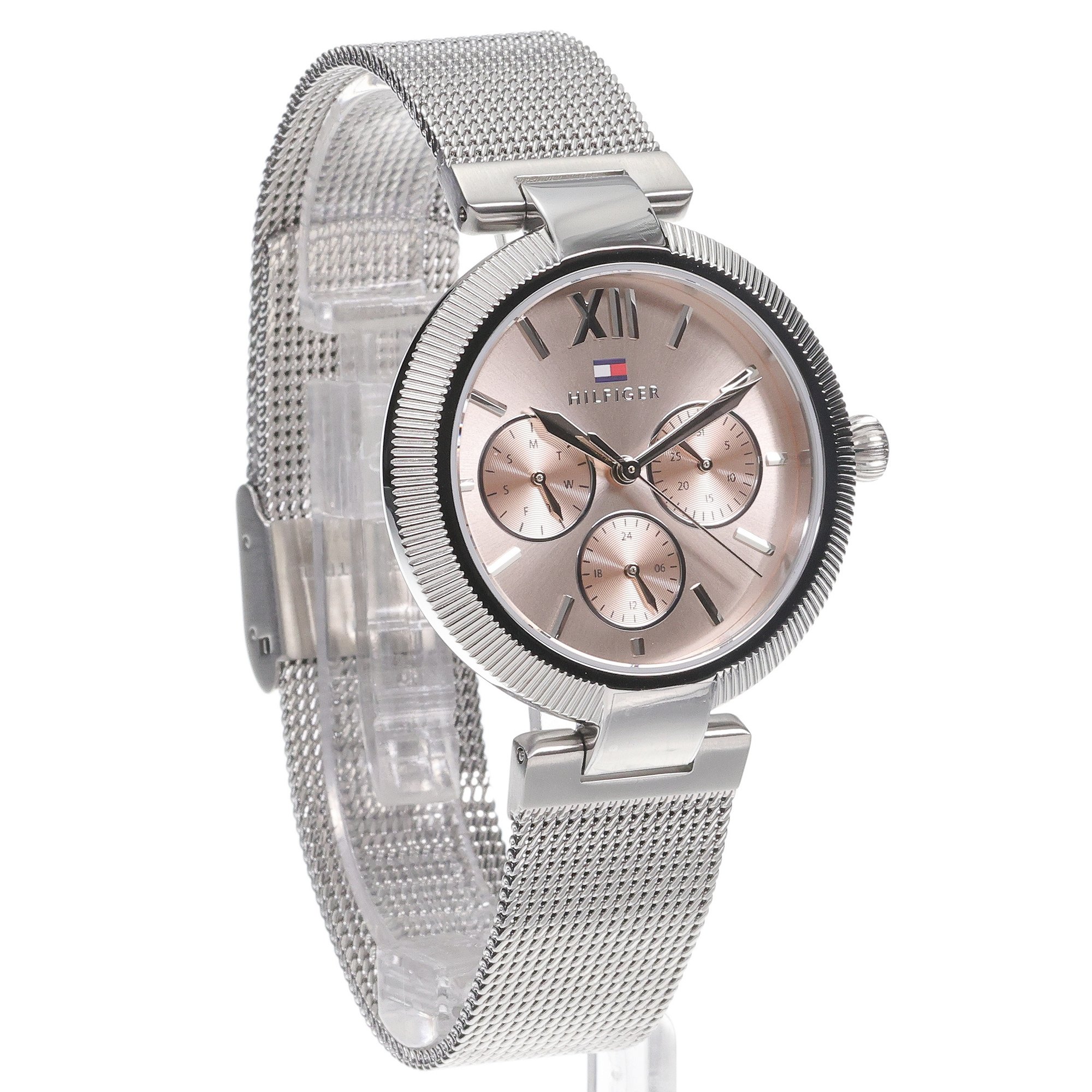 Tommy Hilfiger 1782693 zegarek damski Damskie - miniatura 3