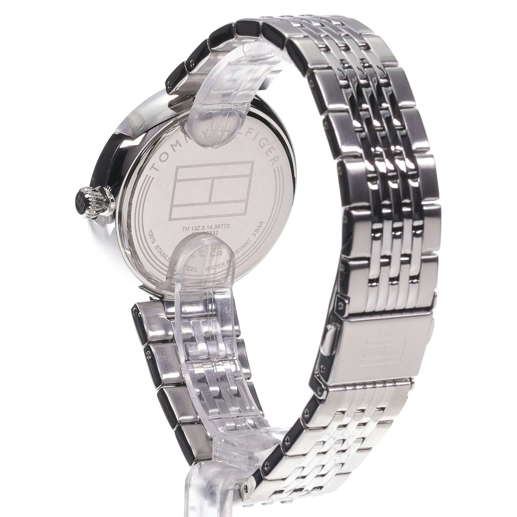 Tommy Hilfiger 1782695 damski zegarek Damskie bransoleta - miniatura 4
