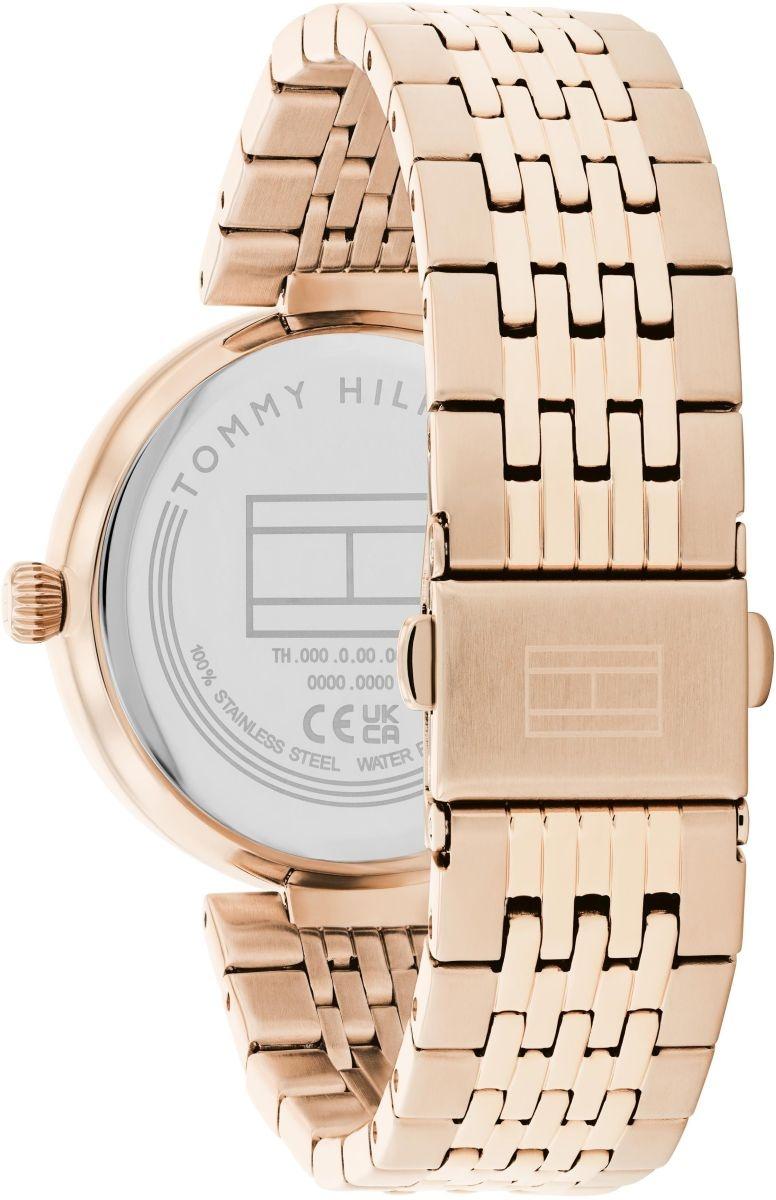 Tommy Hilfiger 1782696 damski zegarek Damskie bransoleta - miniatura 3