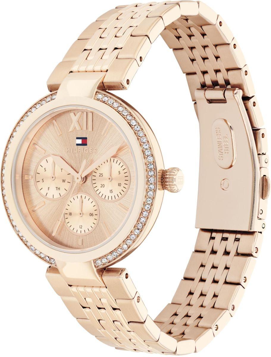 Tommy Hilfiger 1782696 zegarek damski Damskie - miniatura 2