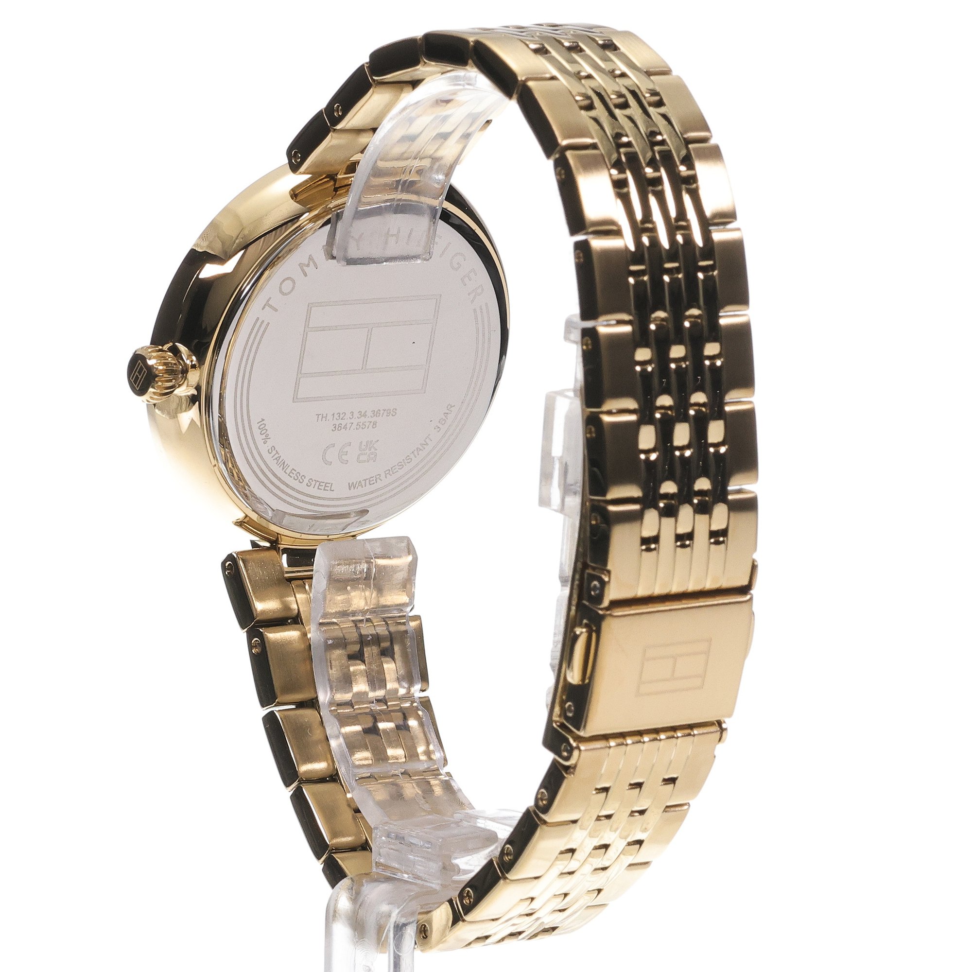 Tommy Hilfiger 1782697 damski zegarek Damskie bransoleta - miniatura 4