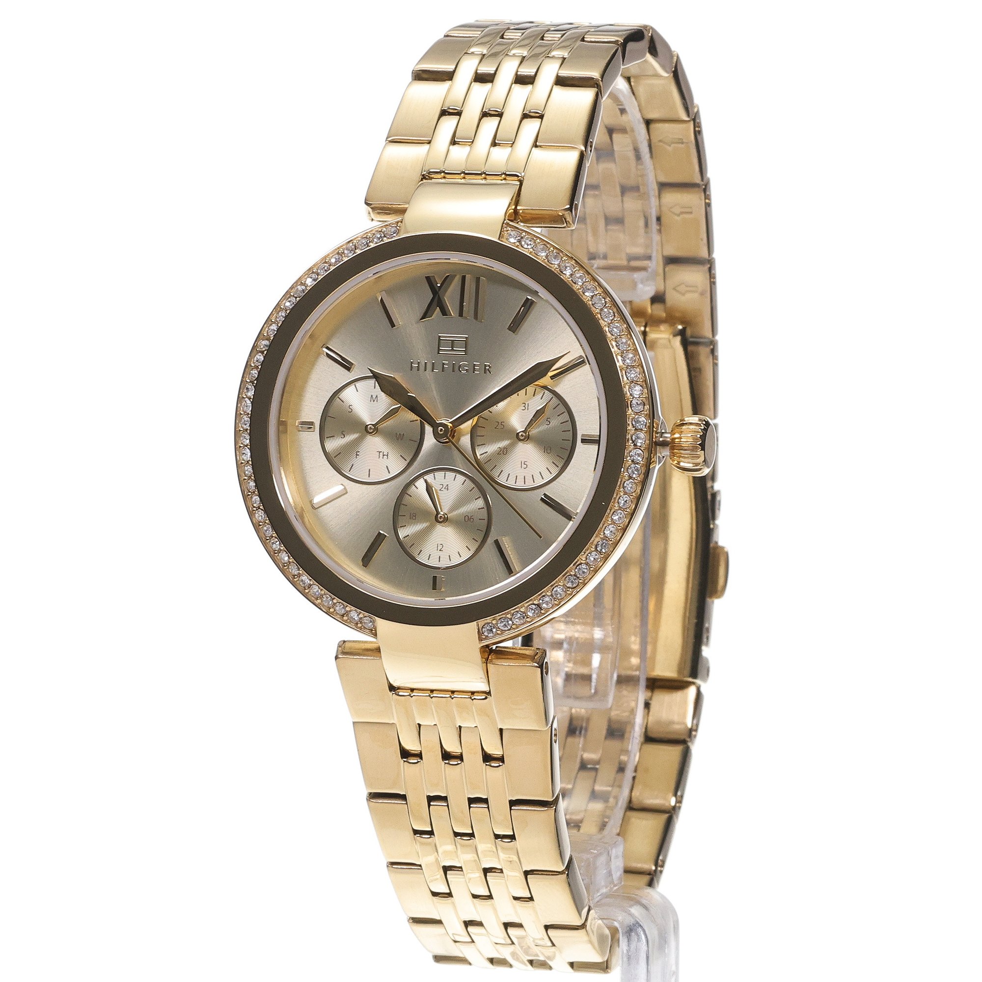 Tommy Hilfiger 1782697 Sophia zegarek klasyczny Damskie - miniatura 2