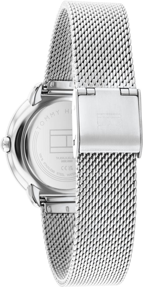 Tommy Hilfiger 1782698 damski zegarek Damskie bransoleta