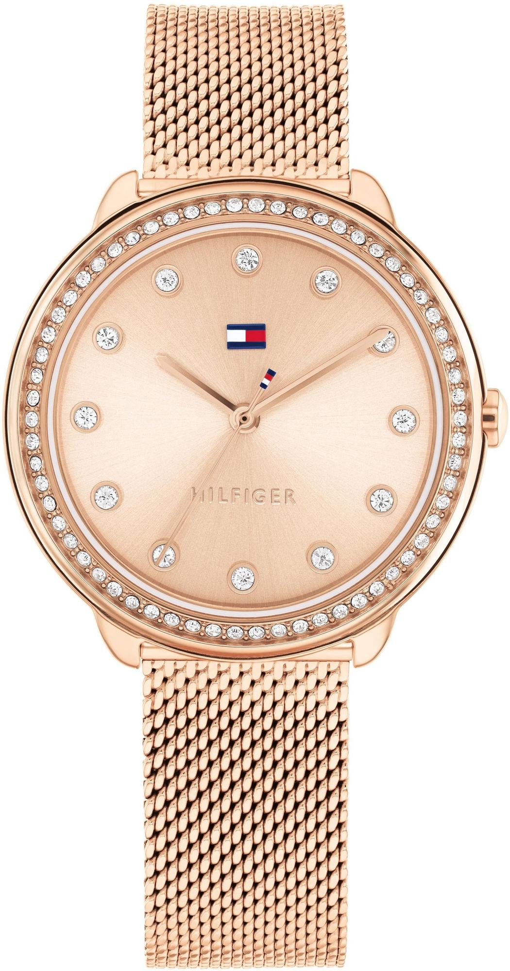Zegarek Tommy Hilfiger 1782700