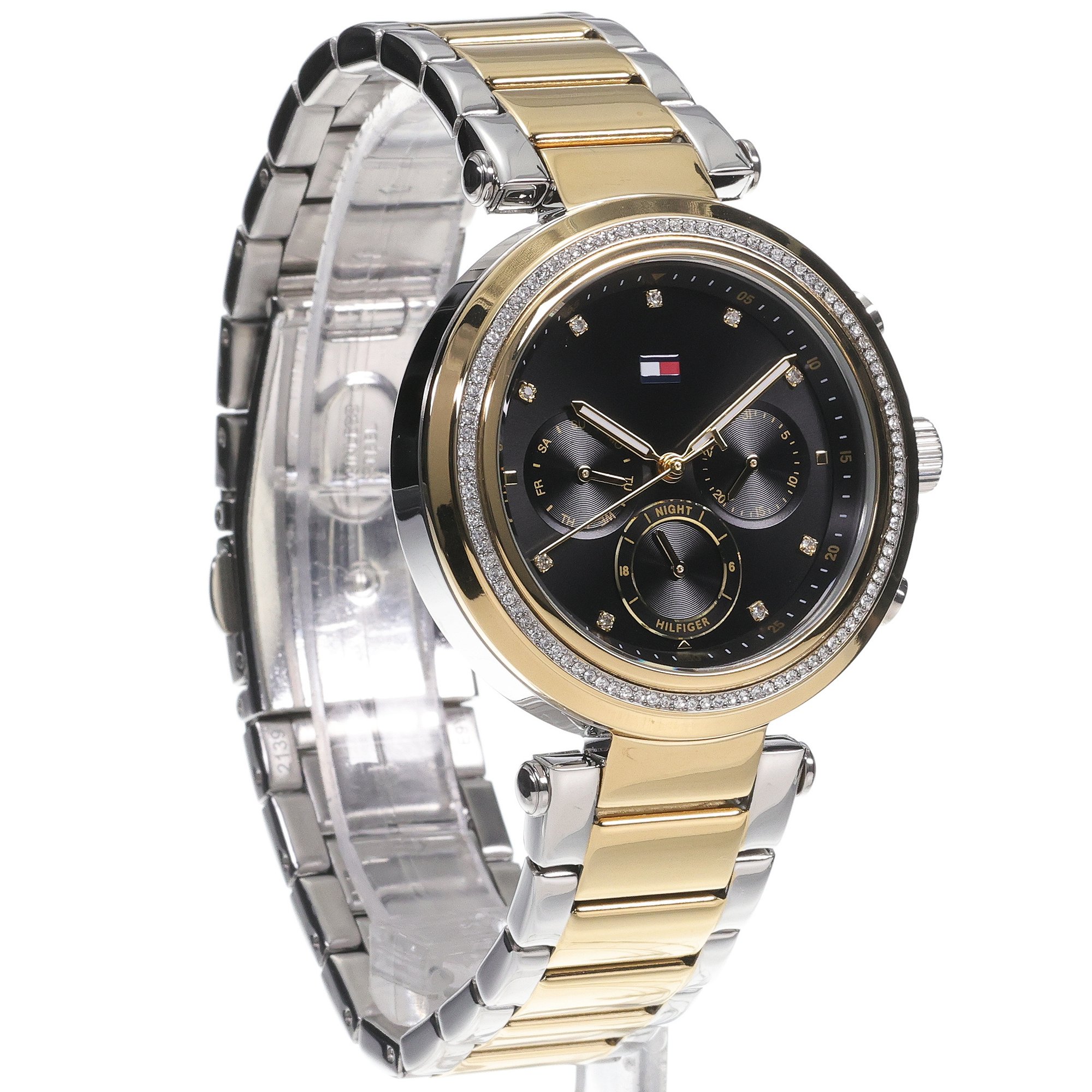 Tommy Hilfiger 1782702 zegarek damski Damskie