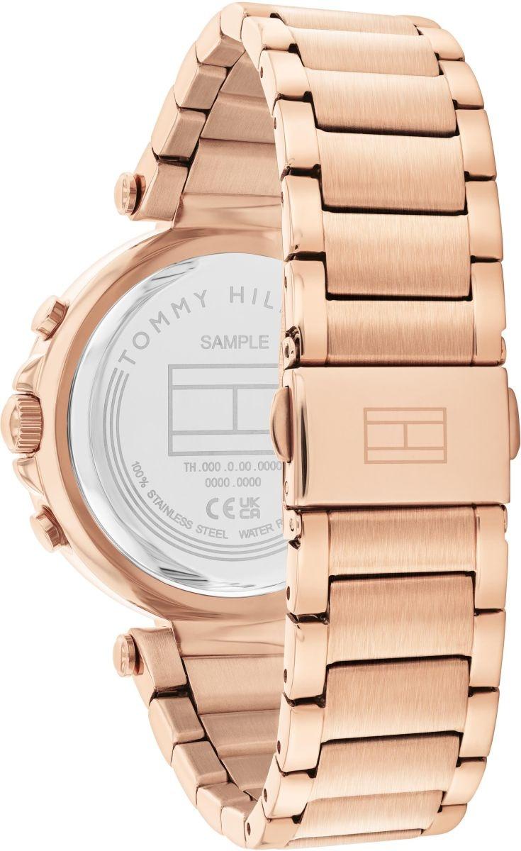 Tommy Hilfiger 1782705 damski zegarek Damskie bransoleta - miniatura 3