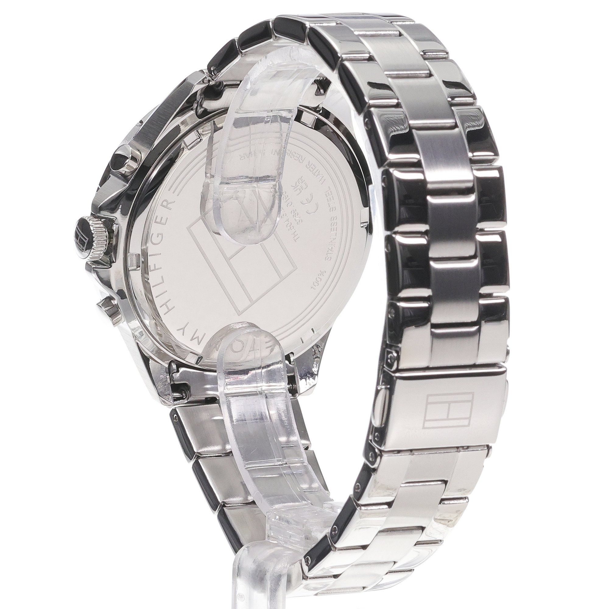 Tommy Hilfiger 1782707 damski zegarek Damskie bransoleta - miniatura 4