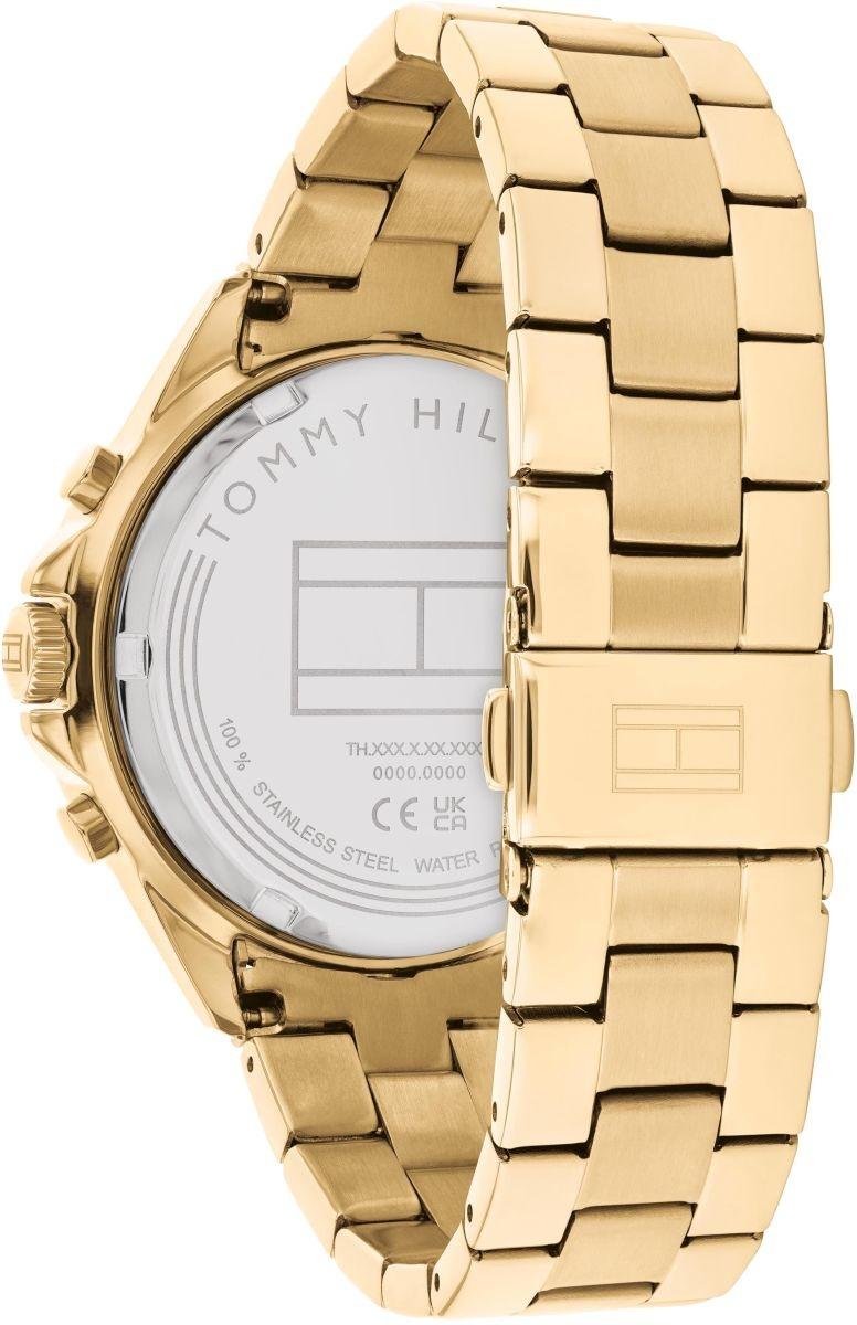Tommy Hilfiger 1782709 damski zegarek Damskie bransoleta - miniatura 3