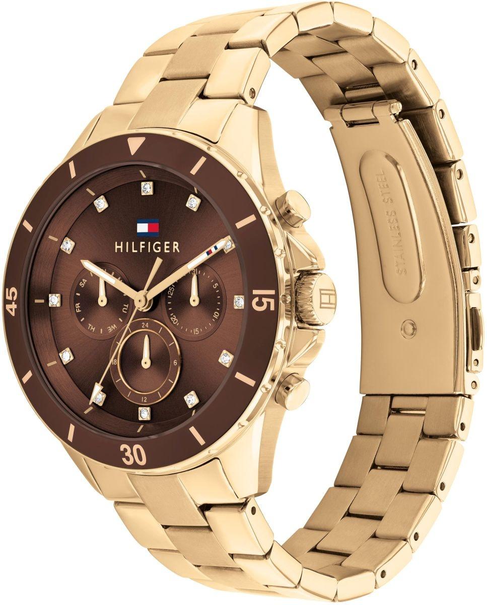 Tommy Hilfiger 1782709 zegarek damski Damskie - miniatura 2