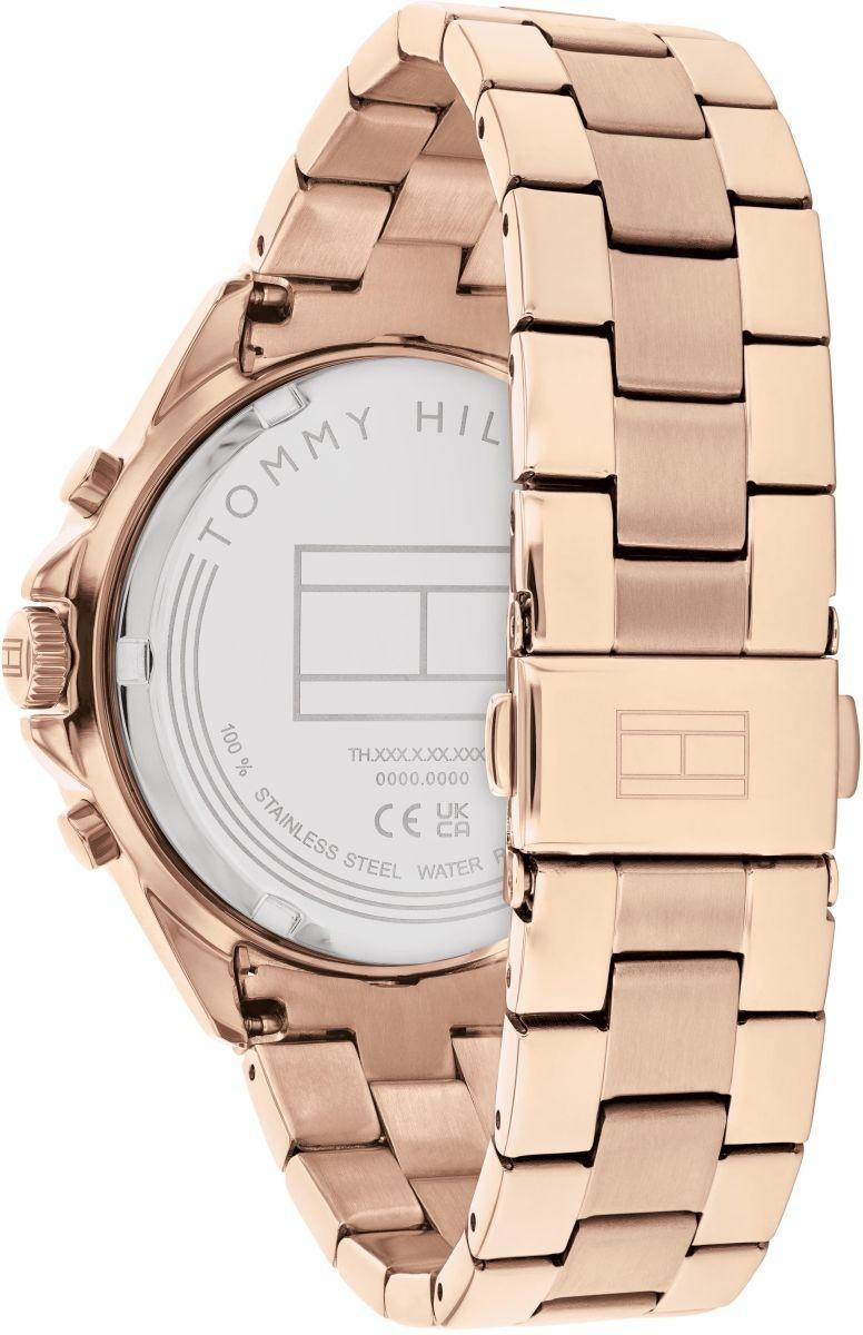 Tommy Hilfiger 1782710 damski zegarek Damskie bransoleta - miniatura 3