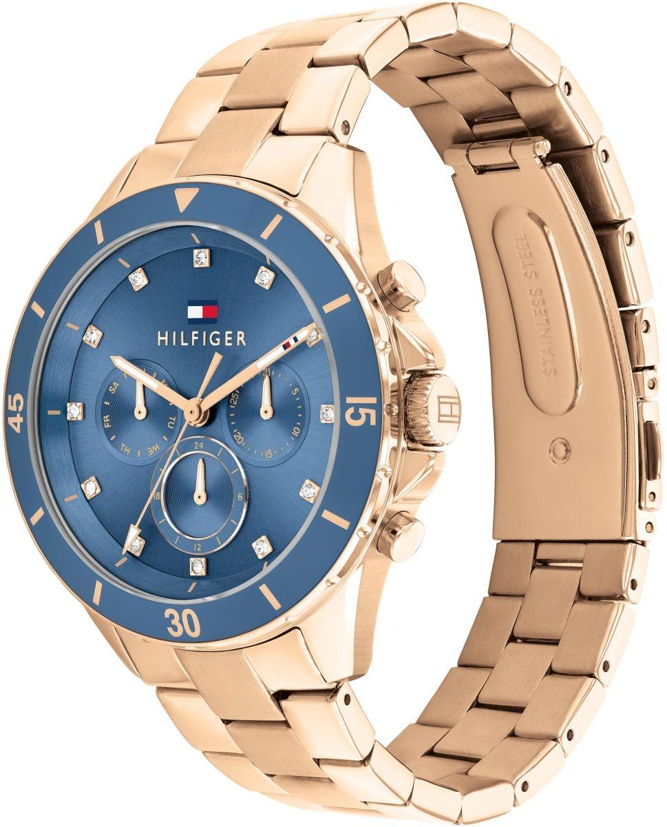 Tommy Hilfiger 1782710 zegarek damski Damskie - miniatura 2