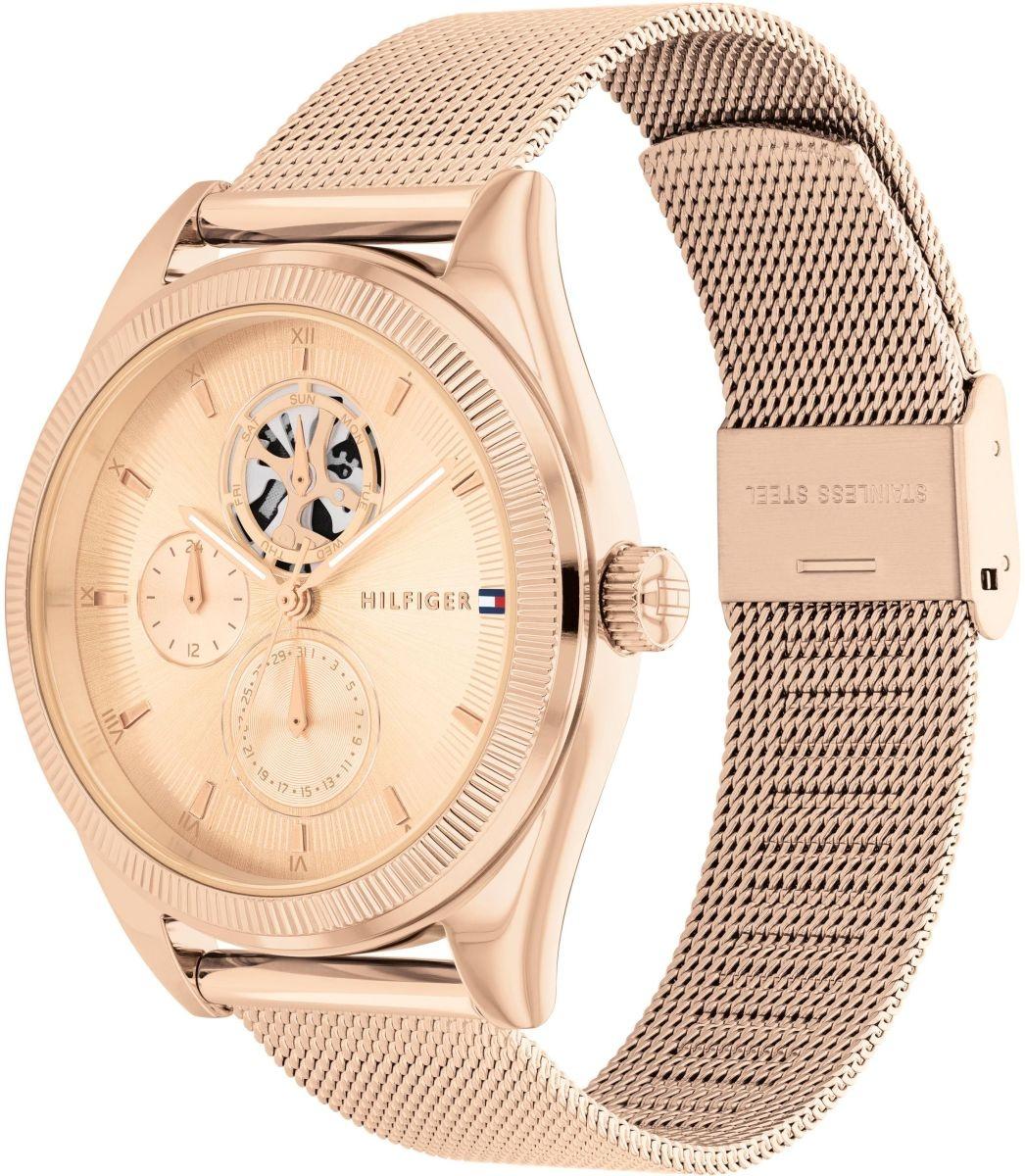 Tommy Hilfiger 1782715 zegarek damski Męskie - miniatura 2