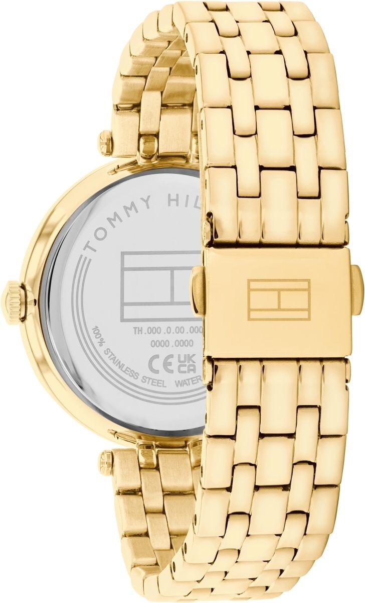 Tommy Hilfiger 1782718 Damskie Natalie zegarek damski klasyczny mineralne - miniatura 6
