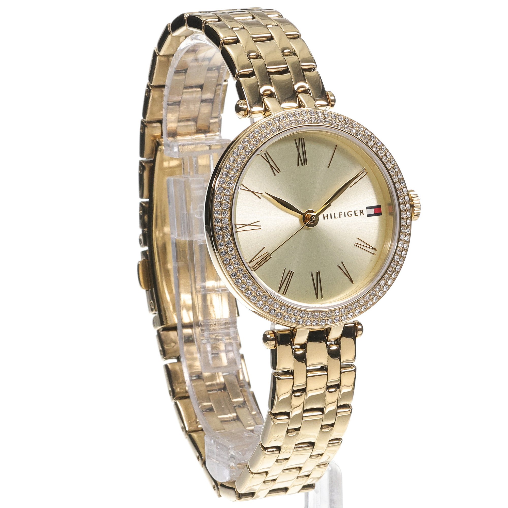 Tommy Hilfiger 1782718 Natalie zegarek klasyczny Damskie - miniatura 3