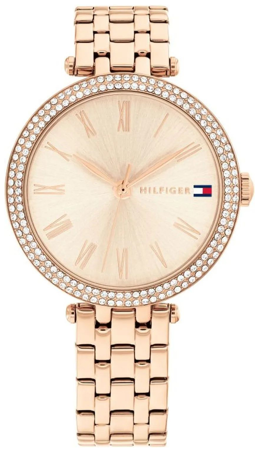 Zegarek Tommy Hilfiger 1782721