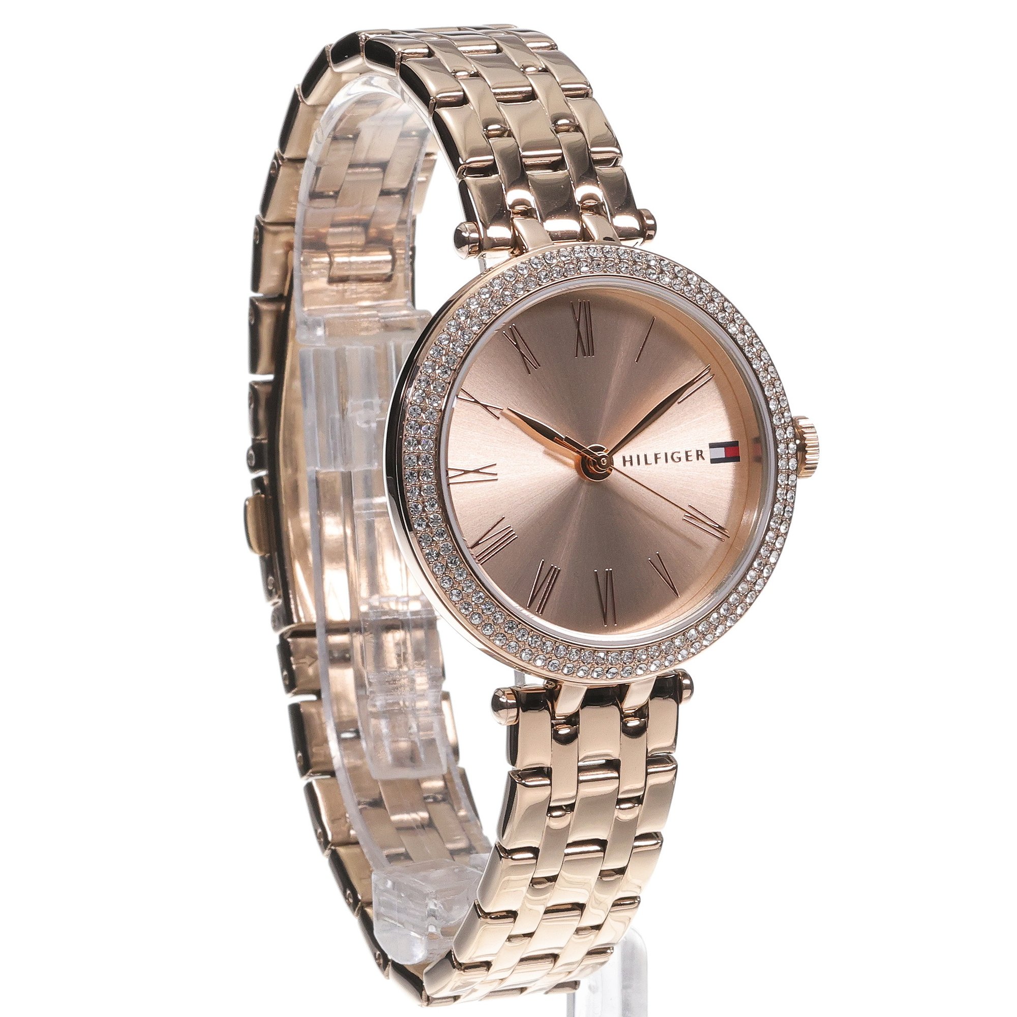 Tommy Hilfiger 1782721 zegarek damski Damskie - miniatura 3