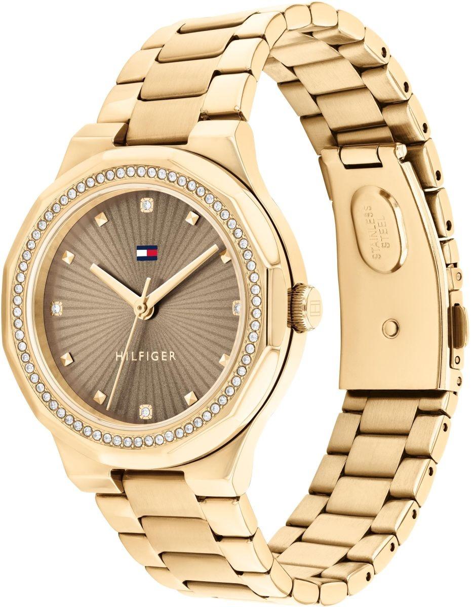 Tommy Hilfiger 1782725 Piper zegarek fashion-modowy Męskie - miniatura 4