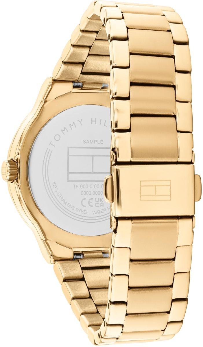 Tommy Hilfiger 1782725 zegarek złoty fashion-modowy Męskie bransoleta - miniatura 5