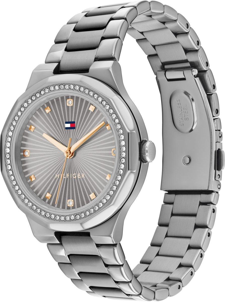 Tommy Hilfiger 1782727 zegarek damski Męskie - miniatura 2