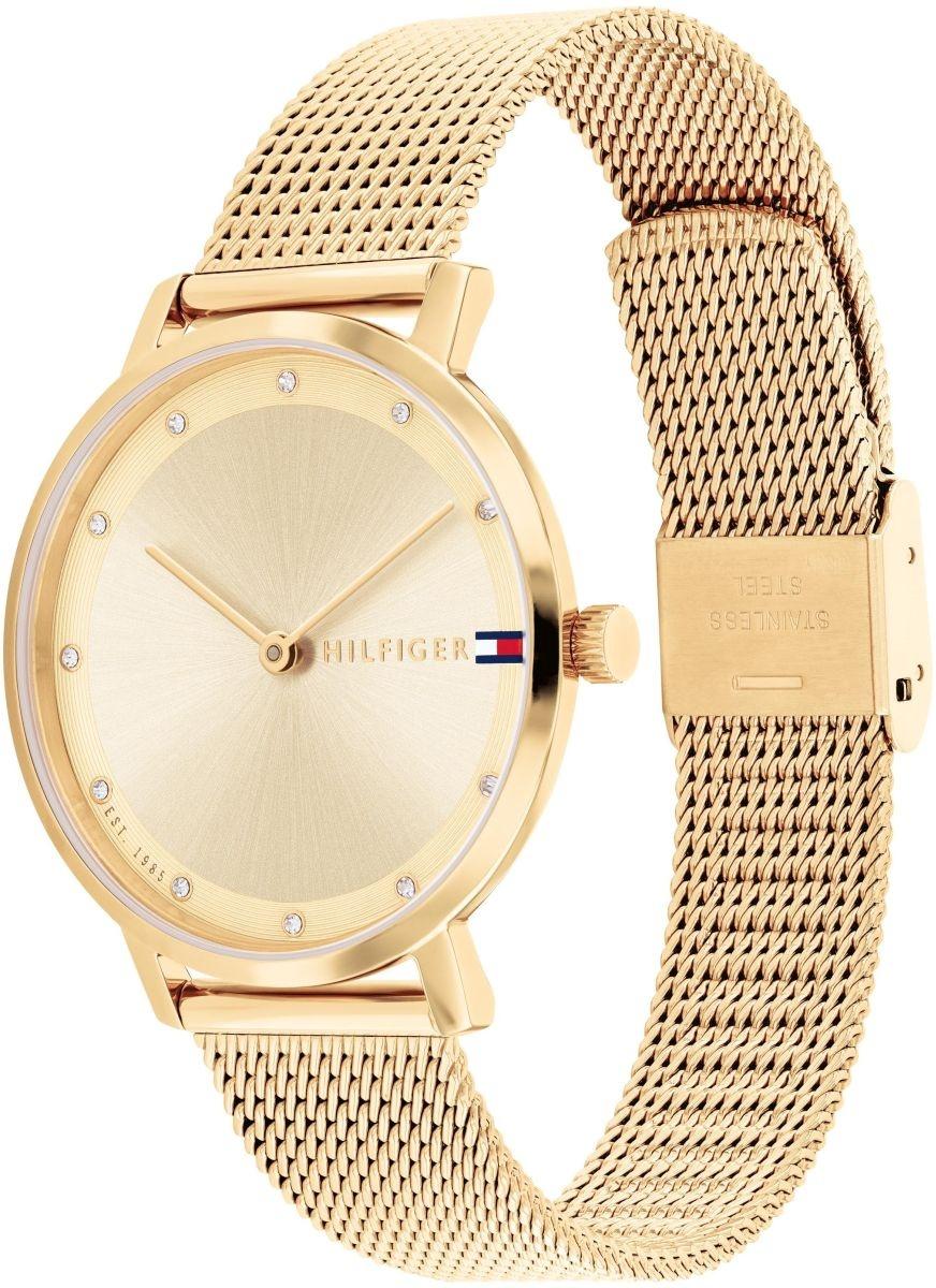 Tommy Hilfiger 1782728 Pippa zegarek klasyczny Damskie - miniatura 2