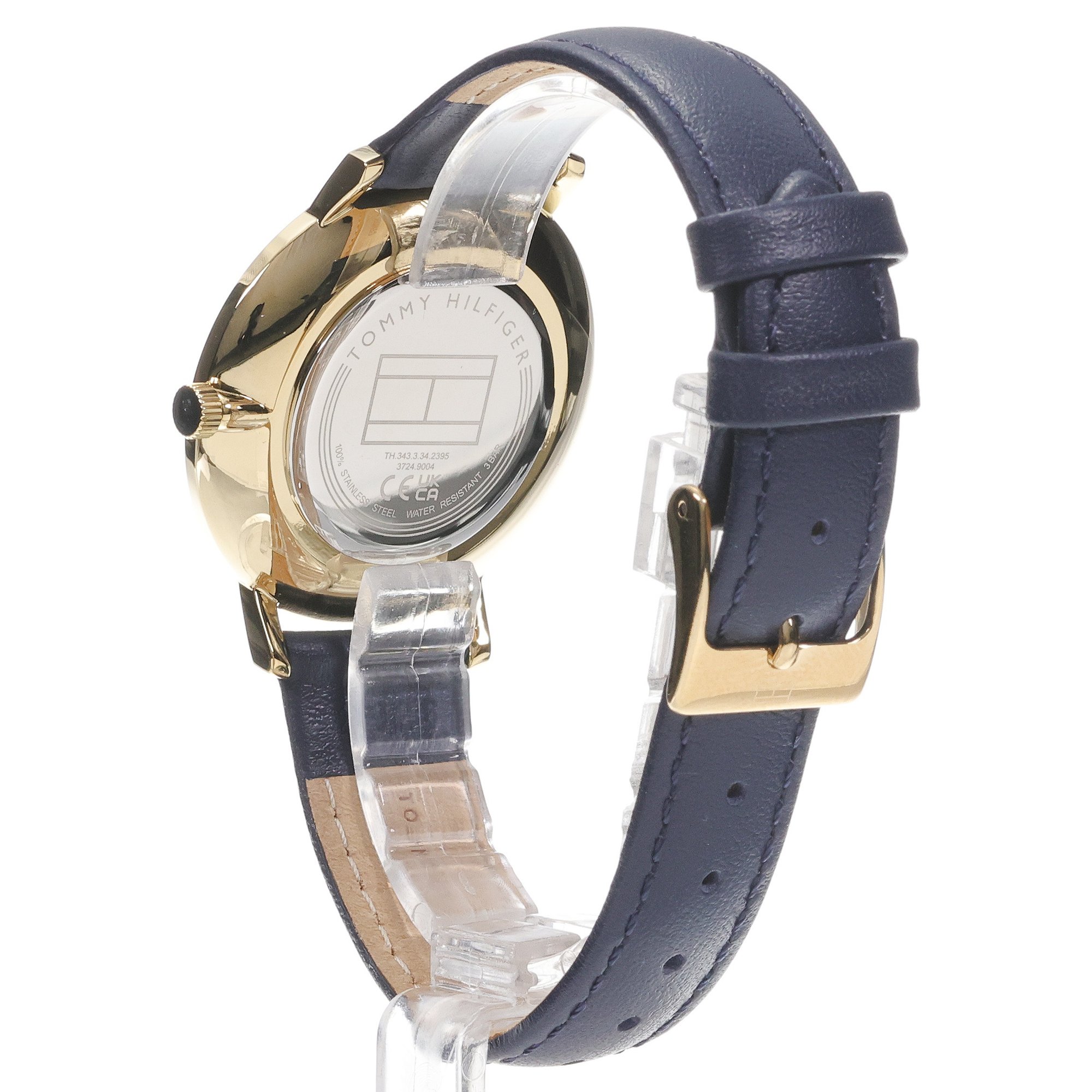 Tommy Hilfiger 1782733 damski zegarek Damskie pasek - miniatura 4