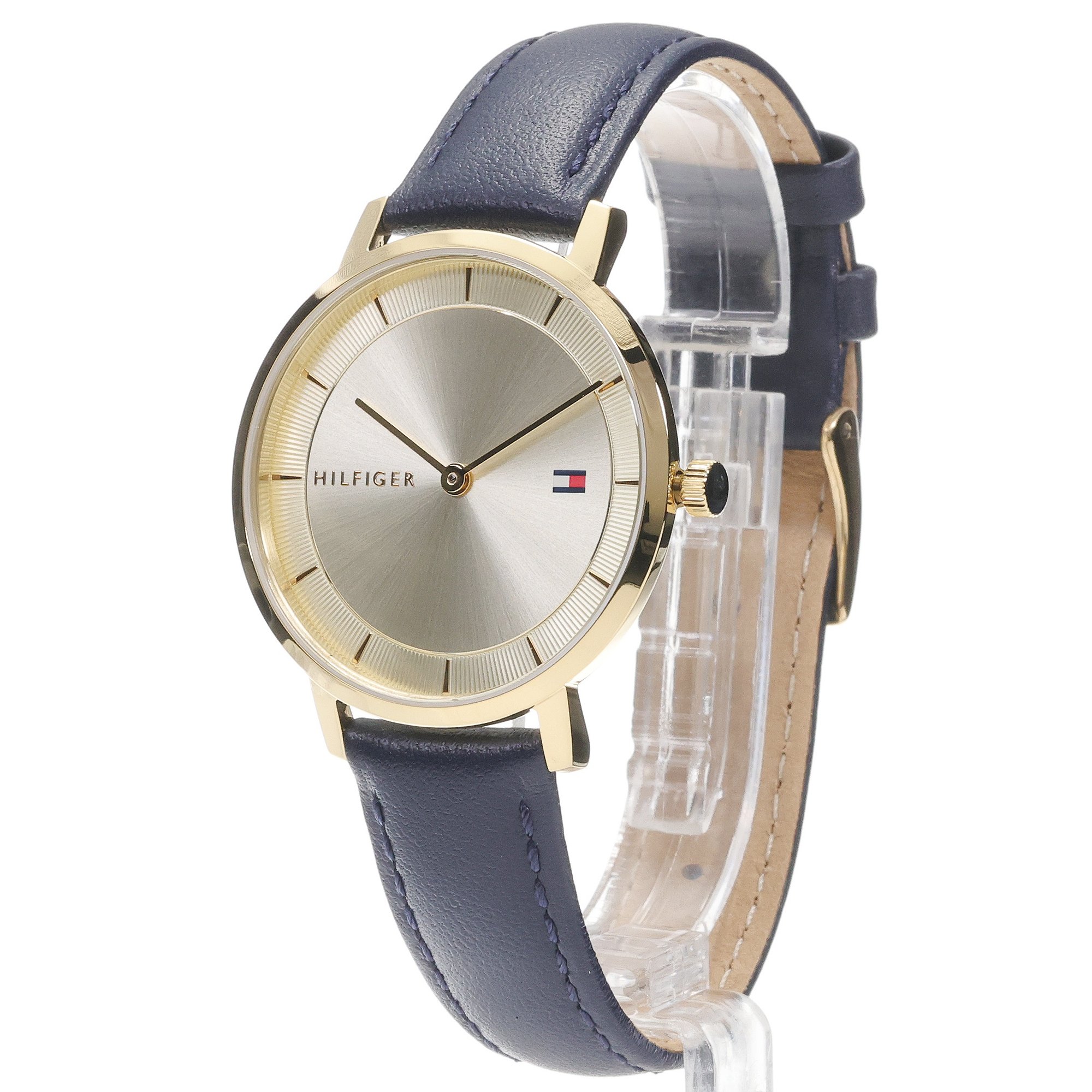 Tommy Hilfiger 1782733 Pippa zegarek klasyczny Damskie - miniatura 2