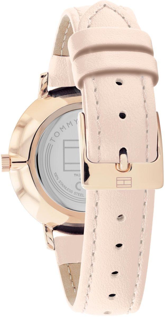 Tommy Hilfiger 1782734 Damskie Pippa zegarek damski klasyczny mineralne - miniatura 6