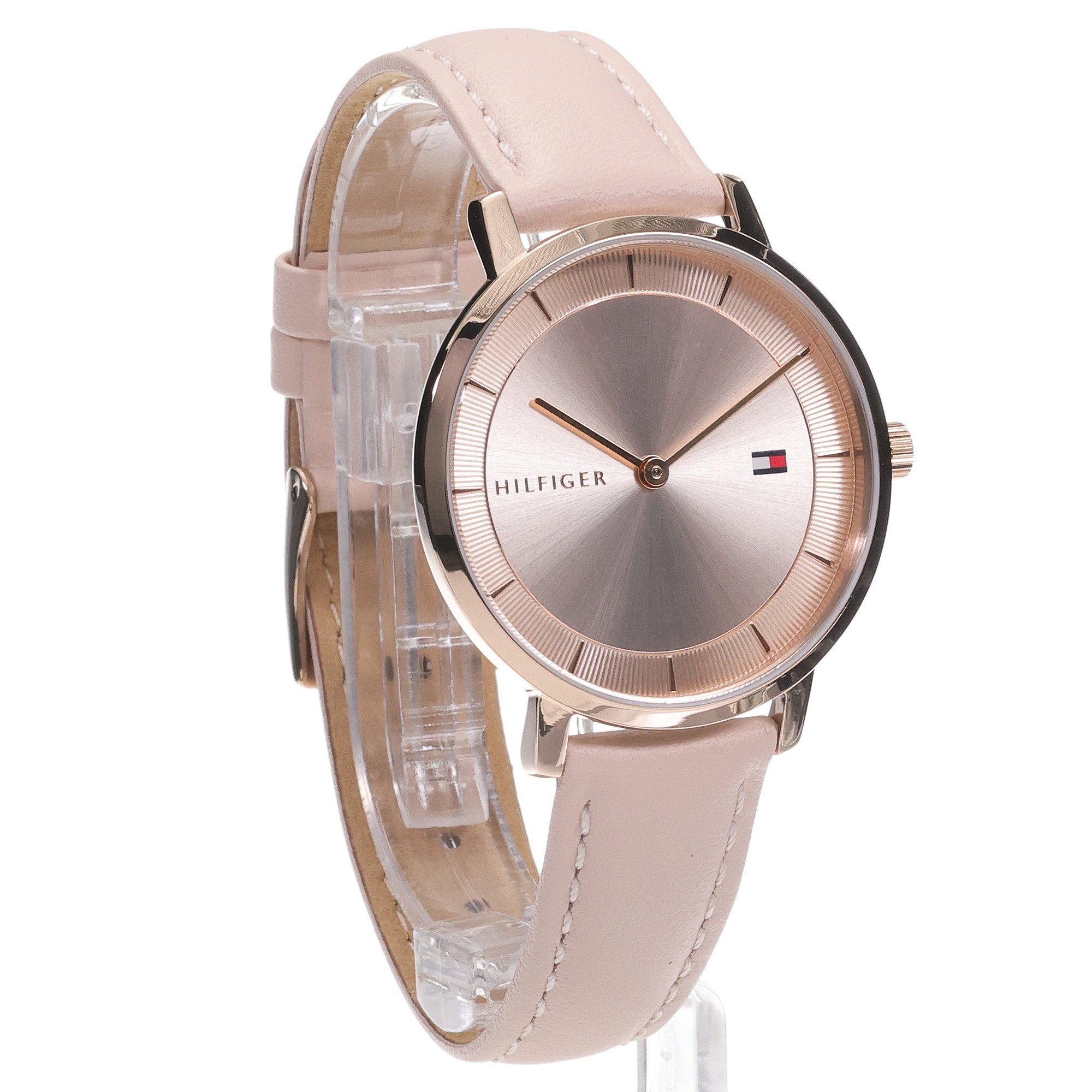 Tommy Hilfiger 1782734 Pippa zegarek klasyczny Damskie - miniatura 3