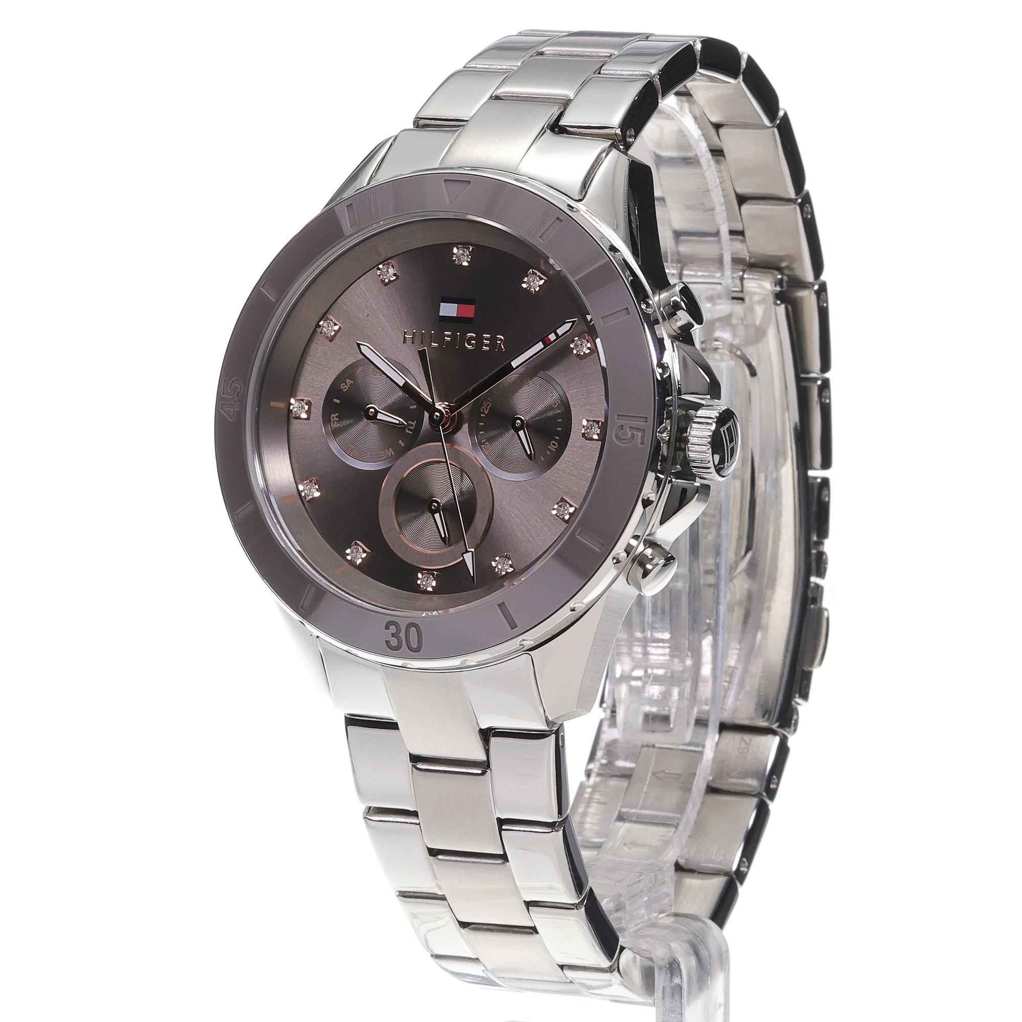 Tommy Hilfiger 1782742 zegarek fashion-modowy Męskie - miniatura 2