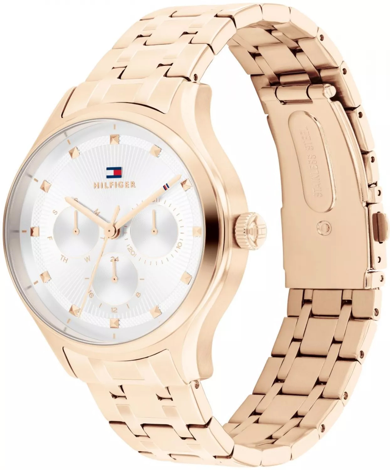 Tommy Hilfiger 1782752 zegarek - miniatura 2