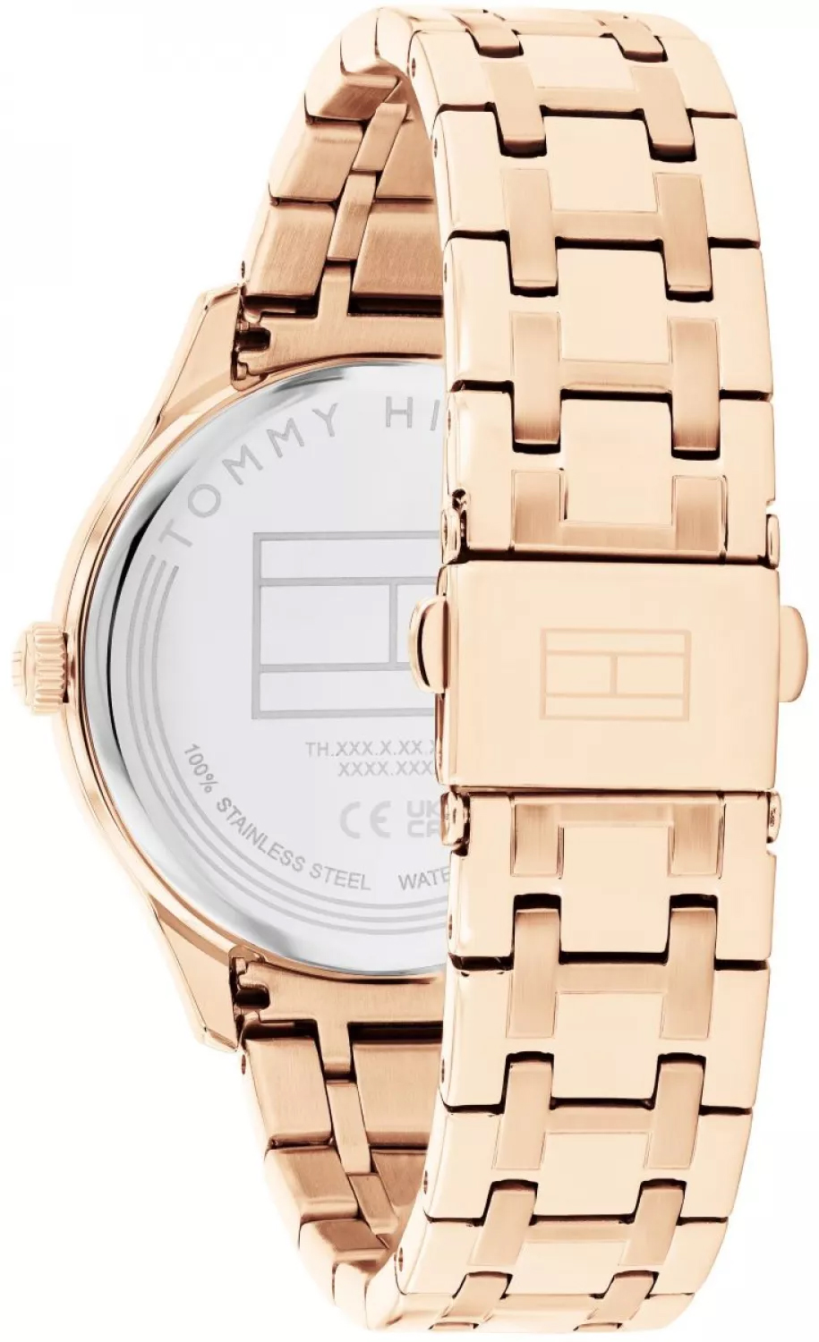 Tommy Hilfiger 1782752 zegarek - miniatura 3