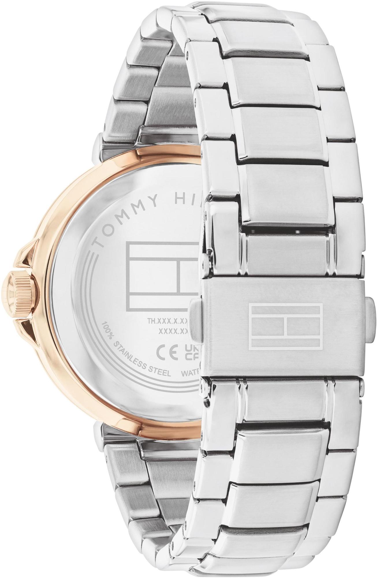 Tommy Hilfiger 1782754 Lori zegarek fashion-modowy Damskie