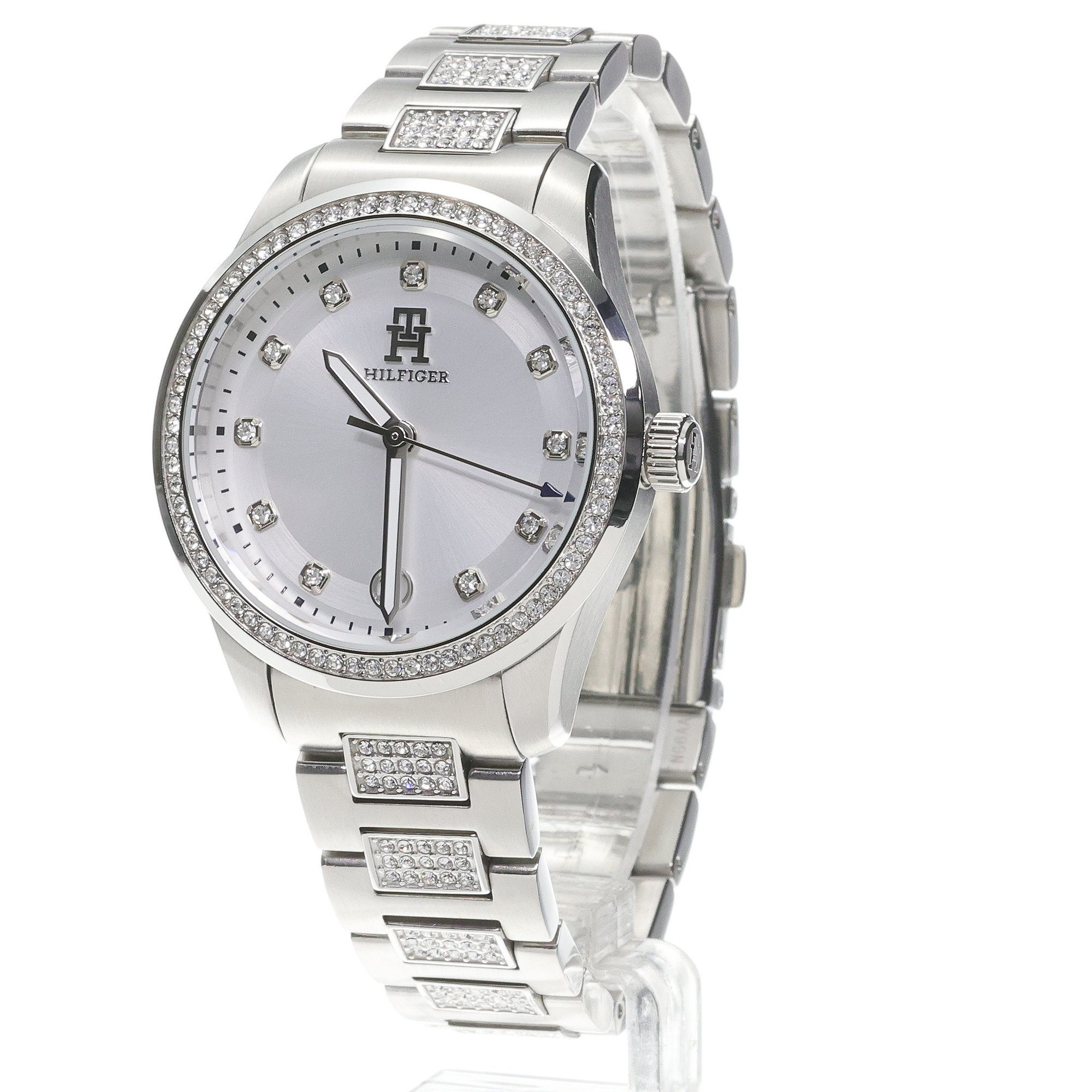 Tommy Hilfiger 1782757 Damskie zegarek damski fashion-modowy mineralne