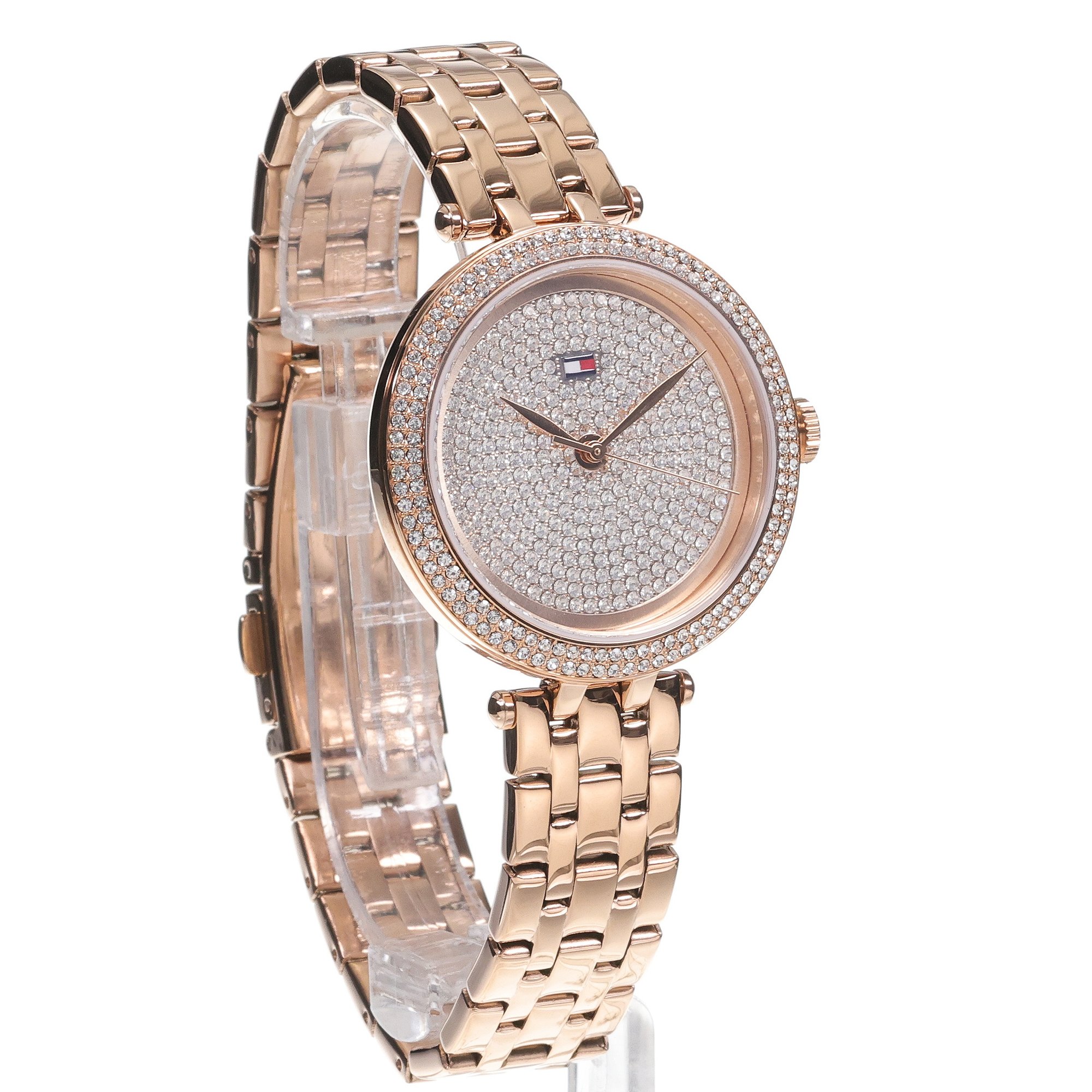 Tommy Hilfiger 1782761 Natalie zegarek fashion-modowy Damskie