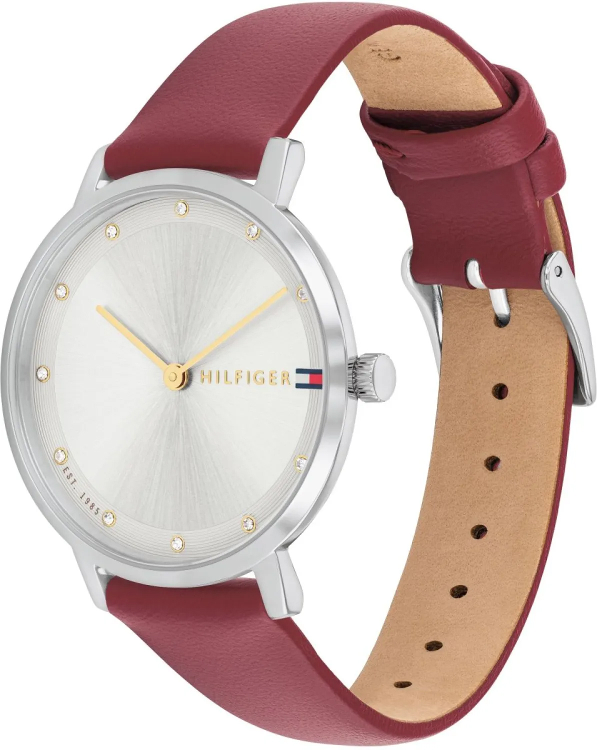 Tommy Hilfiger 1782763 zegarek - miniatura 2