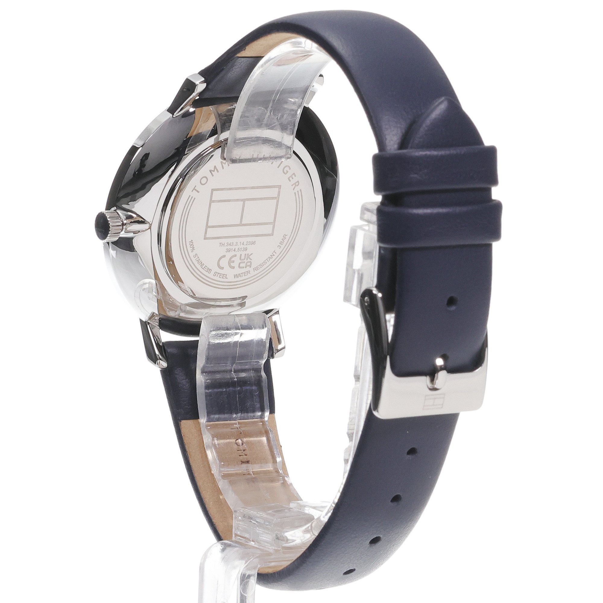 Tommy Hilfiger 1782764 damski zegarek Damskie pasek - miniatura 4