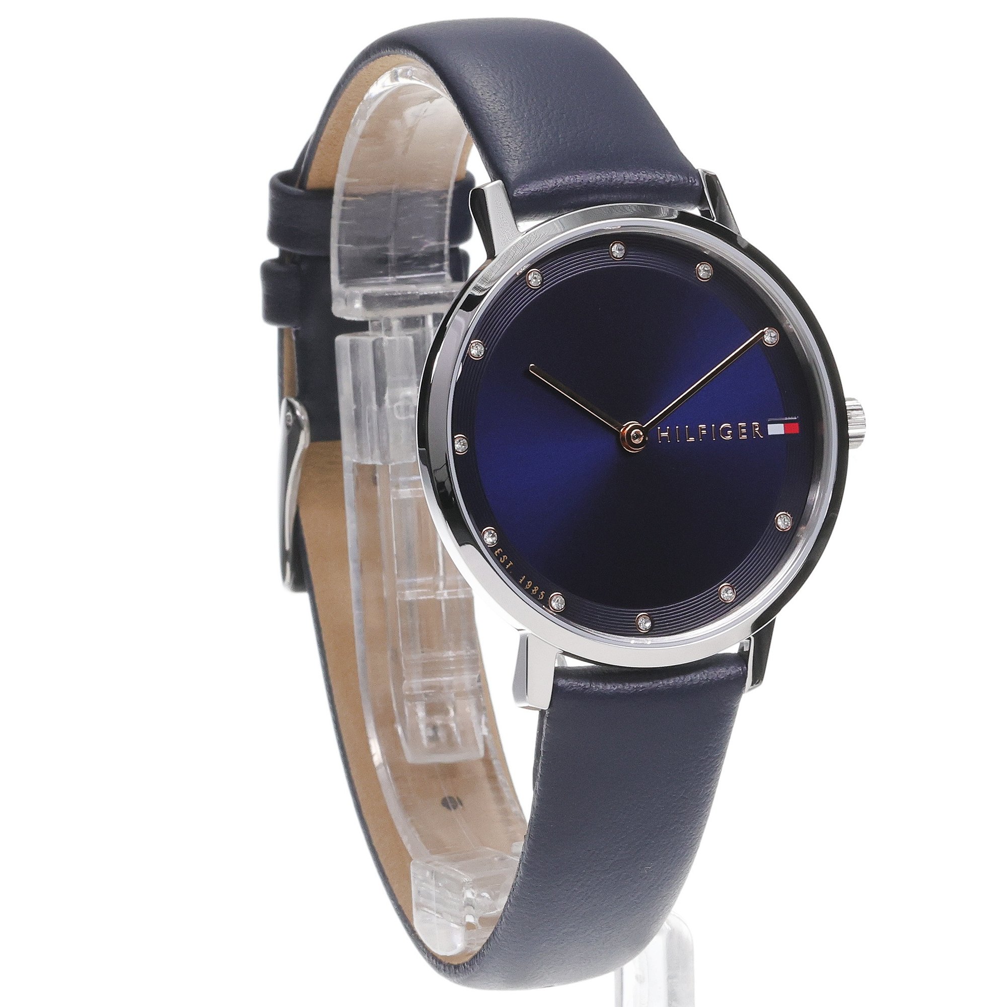 Tommy Hilfiger 1782764 zegarek damski Damskie - miniatura 3