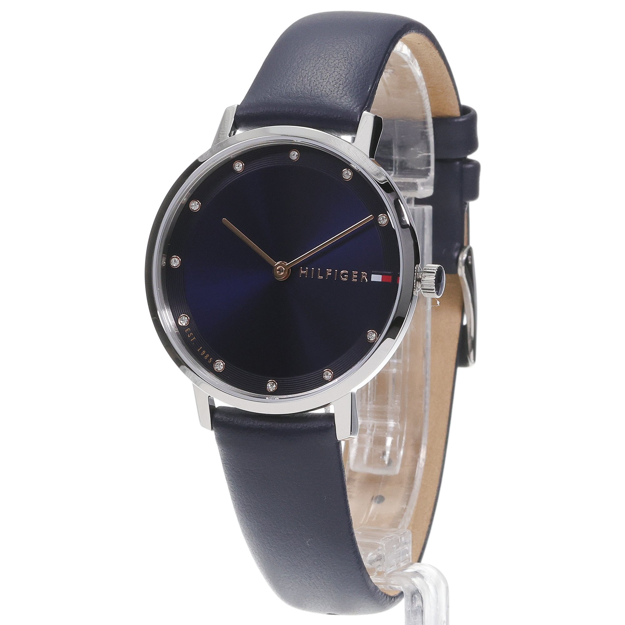 Tommy Hilfiger 1782764 zegarek fashion-modowy Damskie - miniatura 2