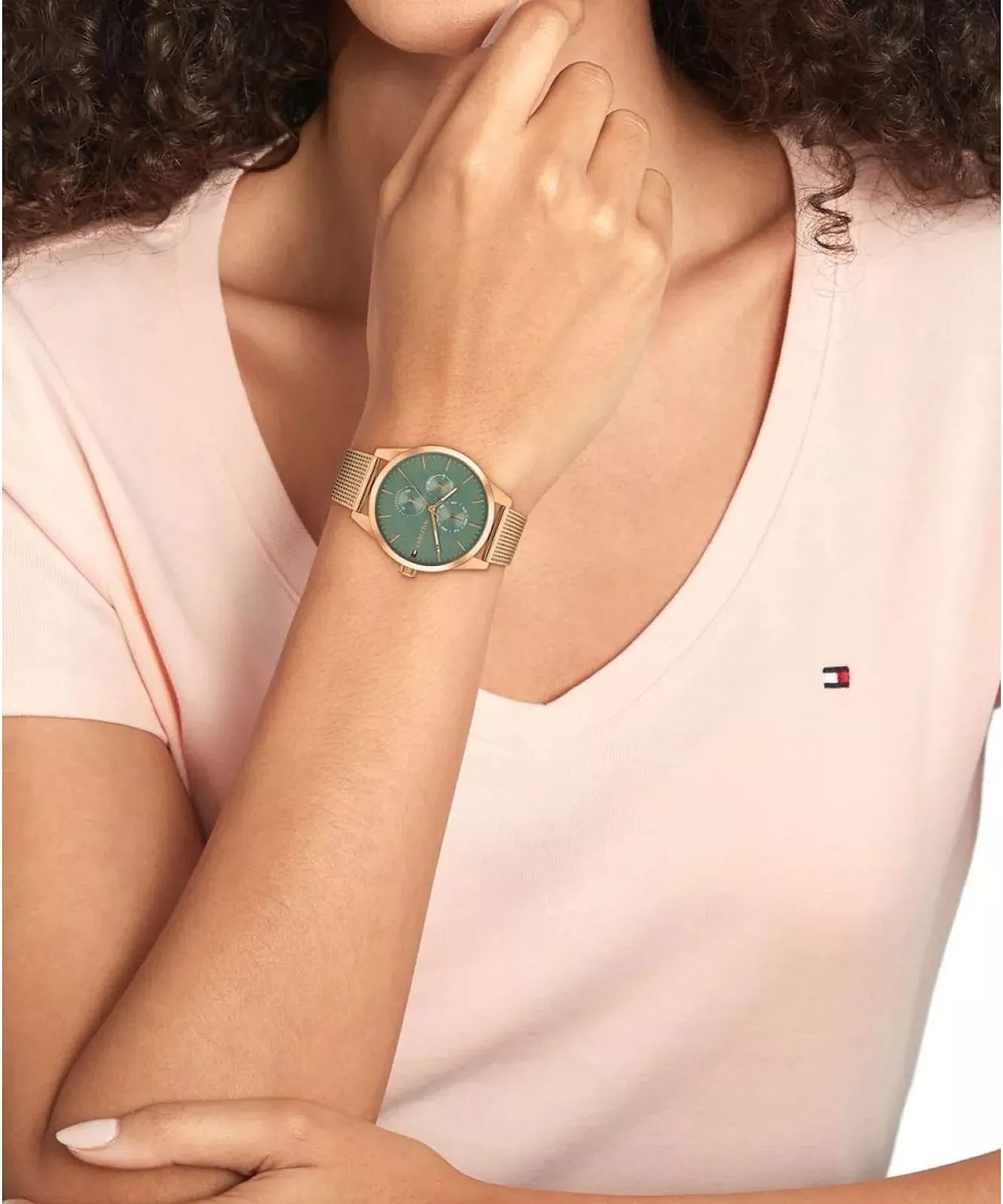 Tommy Hilfiger 1782770 zegarek - miniatura 4